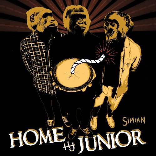Home Junior - Simian
