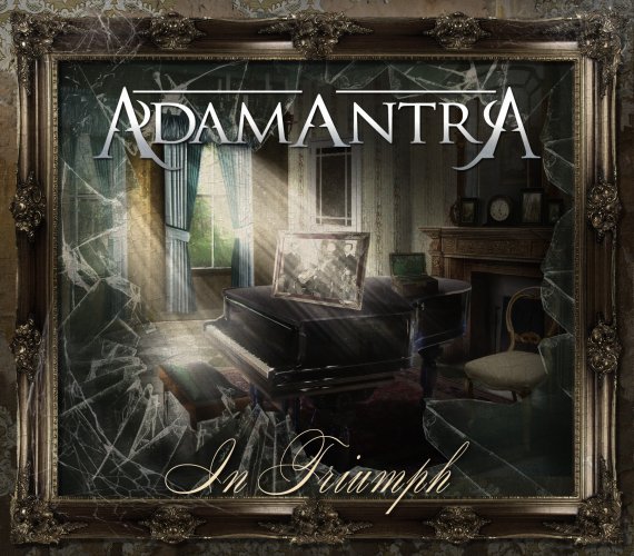 Adamantra - In Triumph