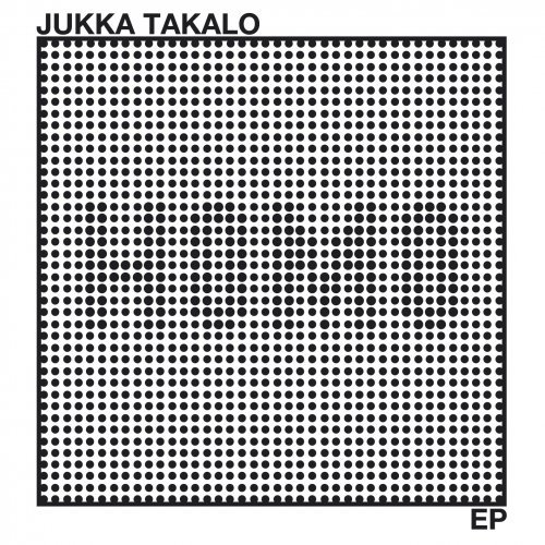 Jukka Takalo - Homo EP
