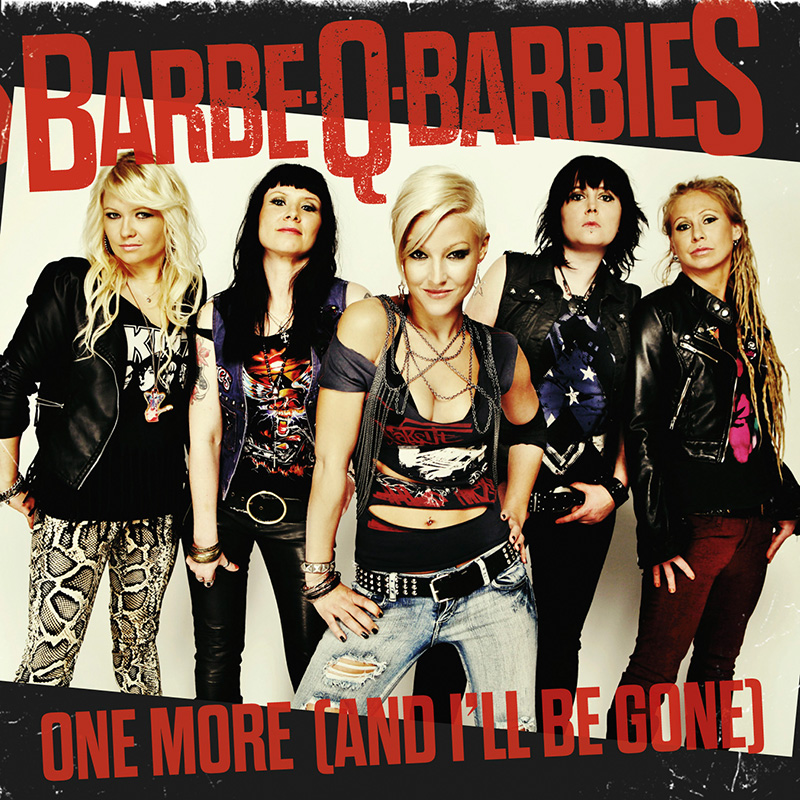 Barbe-Q-Barbiesin uusi single 